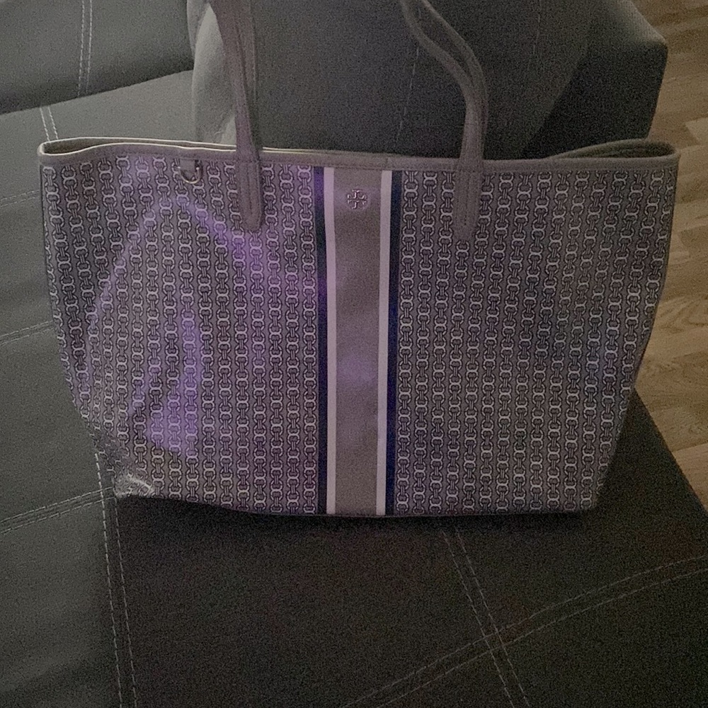 Tory Burch Gemini Link Tote